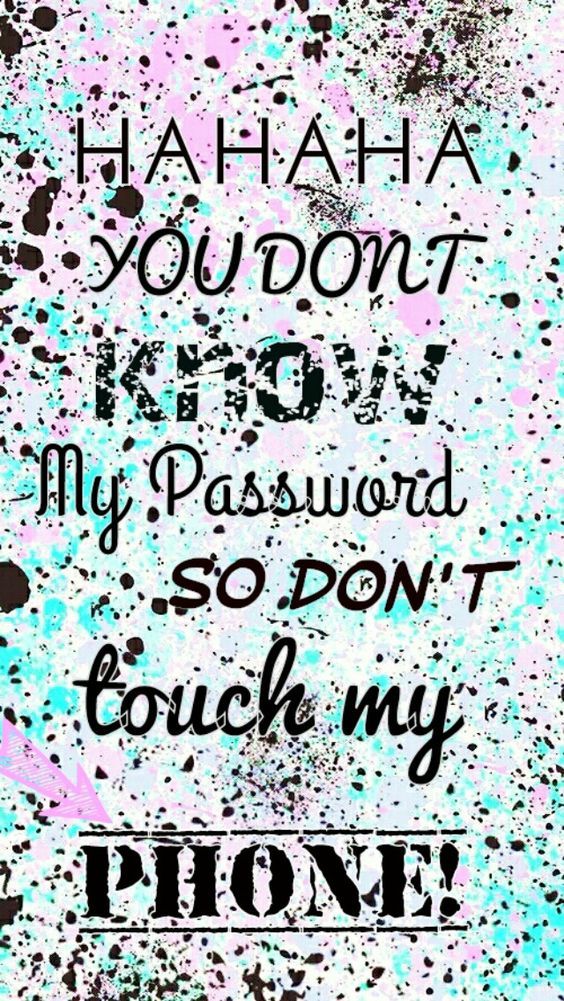 Cute Wallpaper Dont Touch My Phone - 564x1001 Wallpaper Cute Wallpaper Dont Touch My Phone - 564x1001 Wallpaper