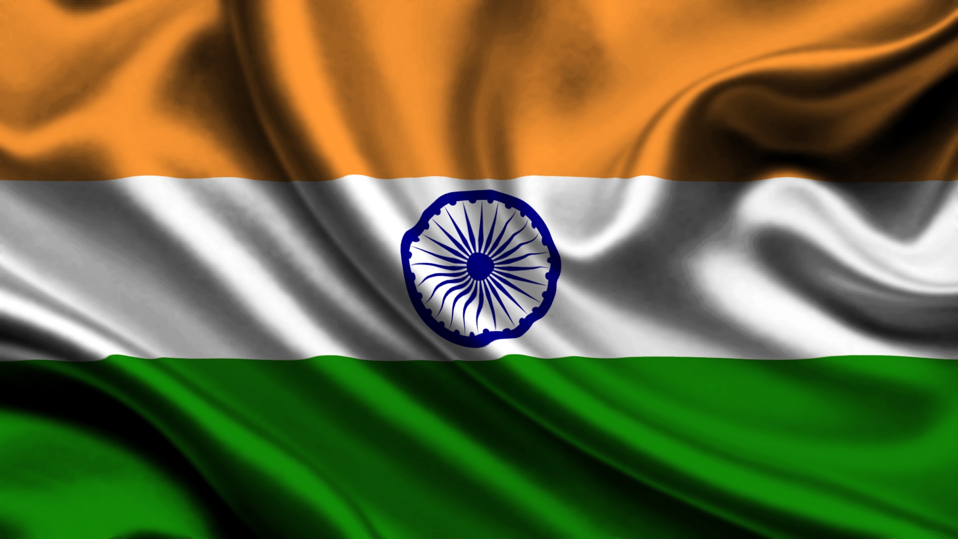 India Flag Wallpaper - Indian Flag Hd - HD Wallpaper 