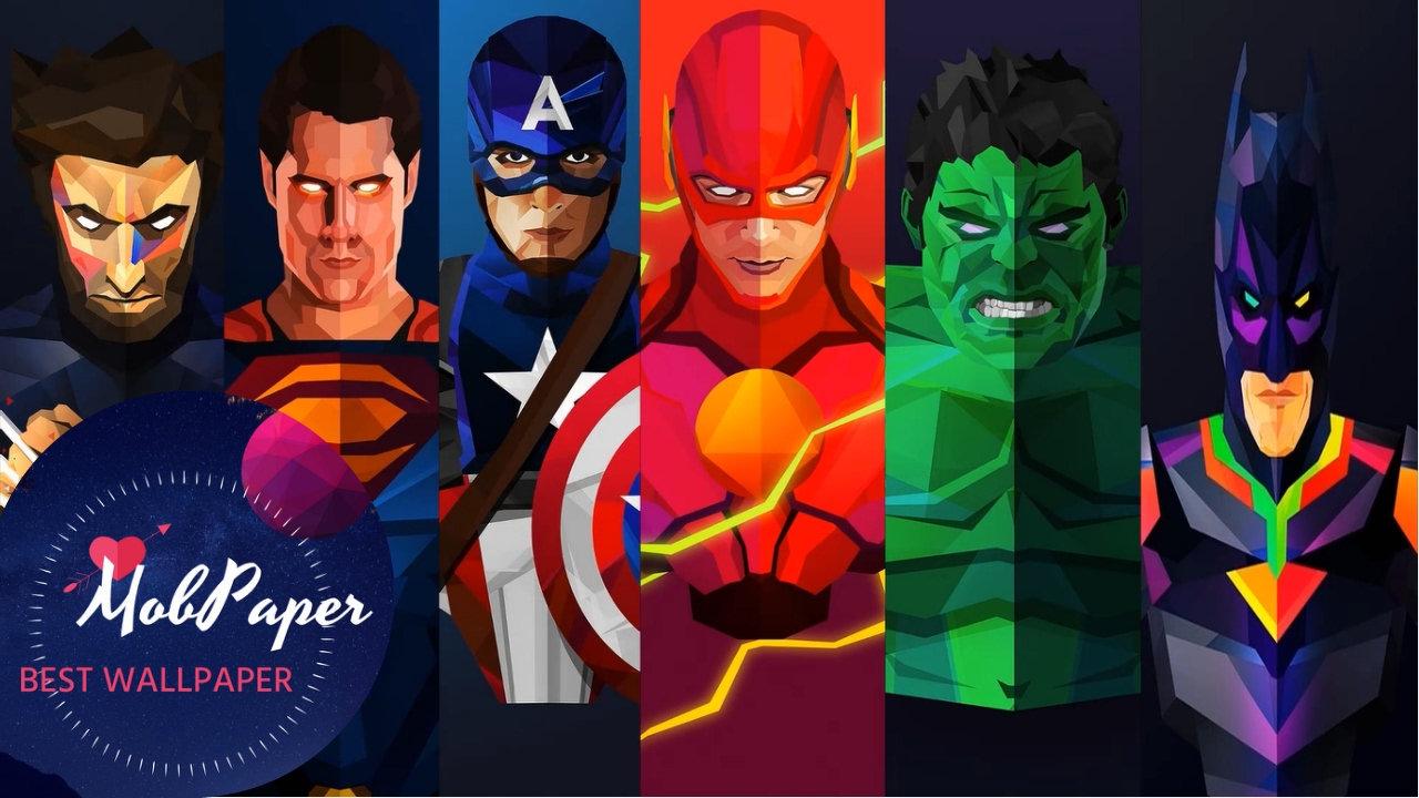 Robin - HD Wallpaper 