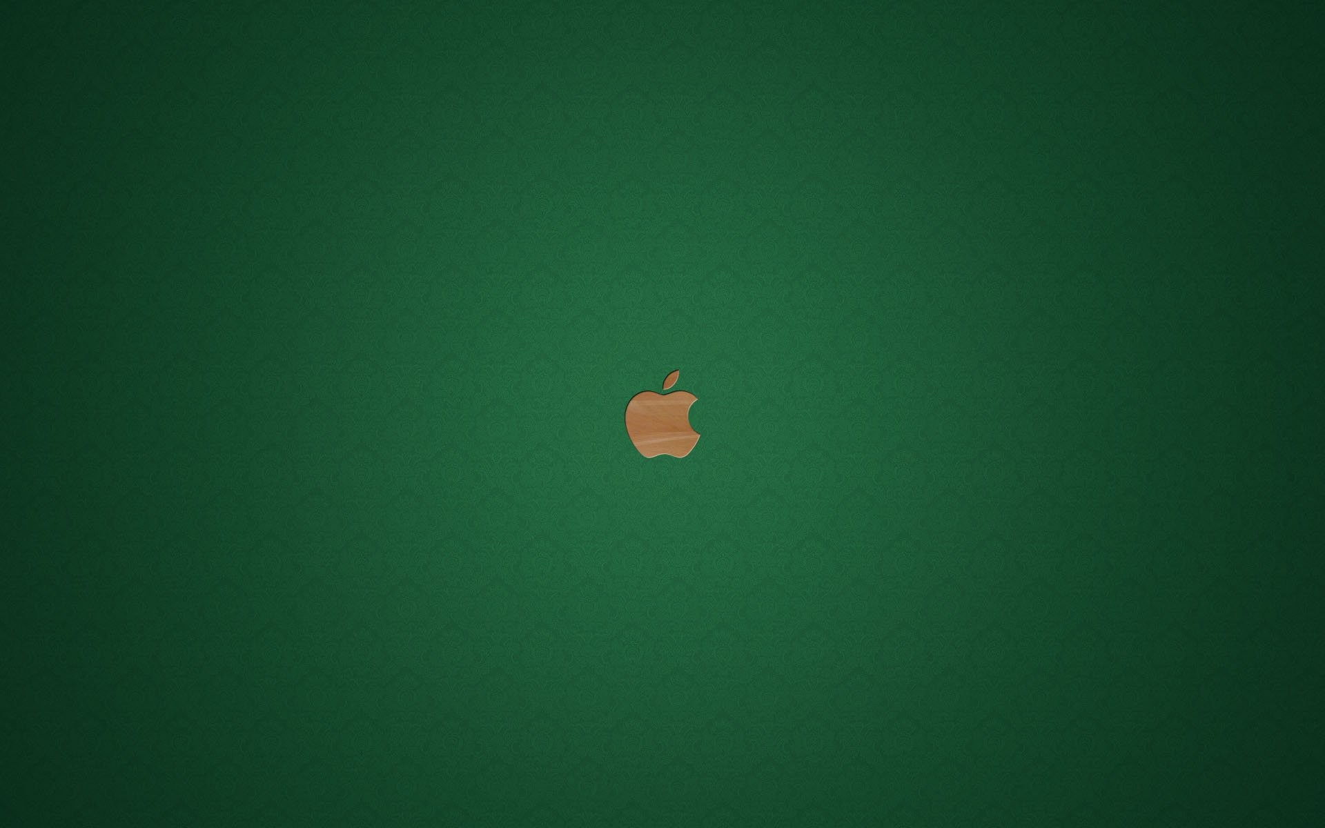 Wallpapers Mac Apple Attitude Green Emo Background - Granny Smith - HD Wallpaper 