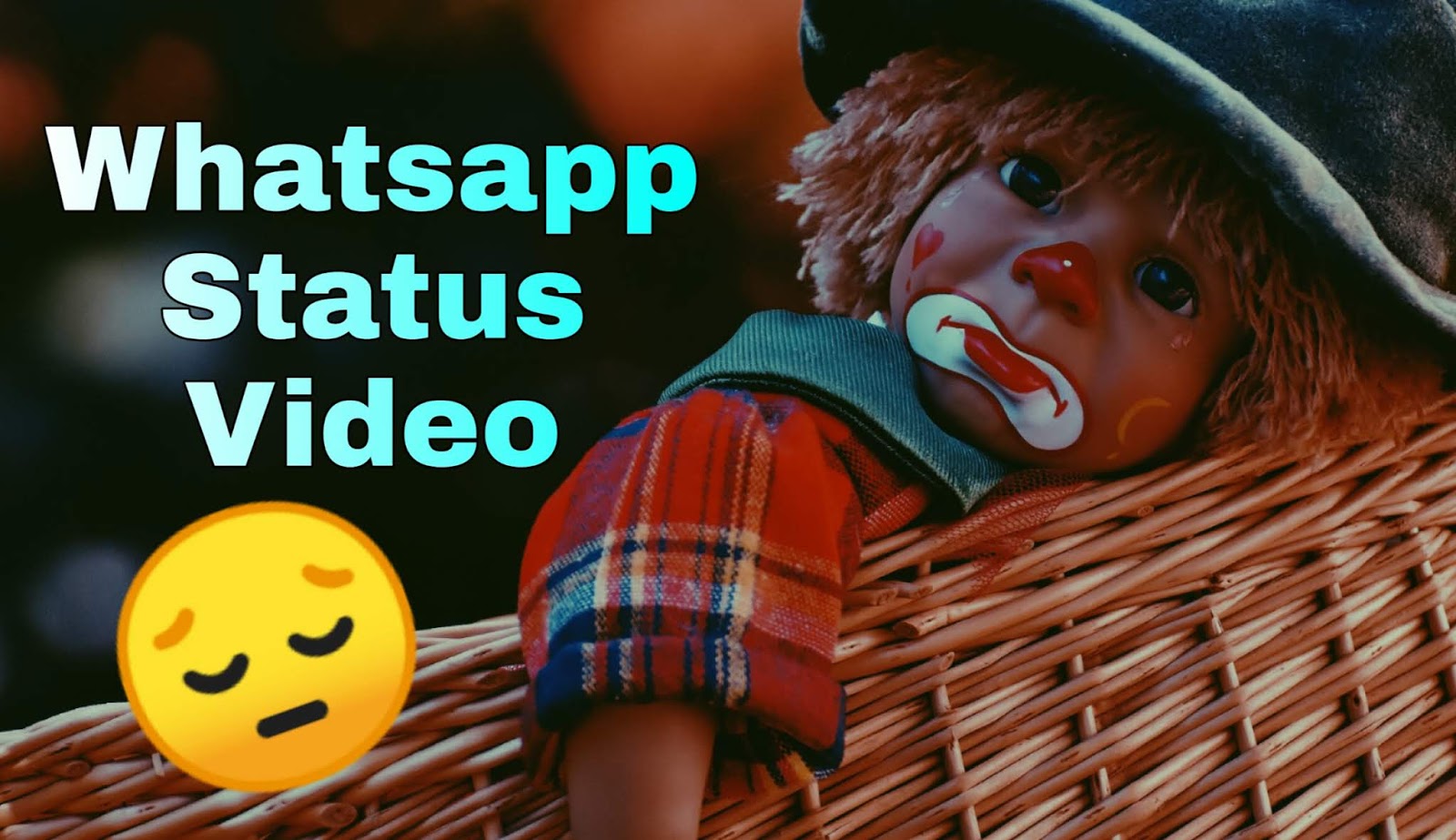 Whatsapp Status Video Black Background Status Video - Boy Sad Wallpaper Hd - HD Wallpaper 