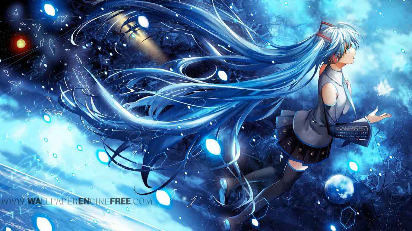 Hatsune Miku Live Wallpaper Engine - Hatsune Miku Wallpaper Engine - 1366x768 Wallpaper Hatsune Miku Live Wallpaper Engine - Hatsune Miku Wallpaper Engine - 1366x768 Wallpaper