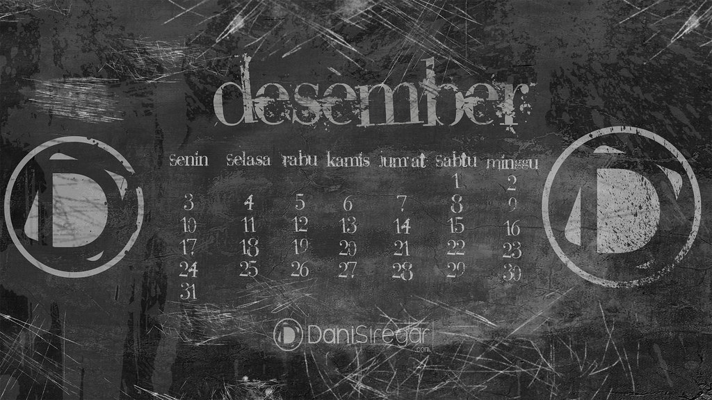 Monochrome - HD Wallpaper 