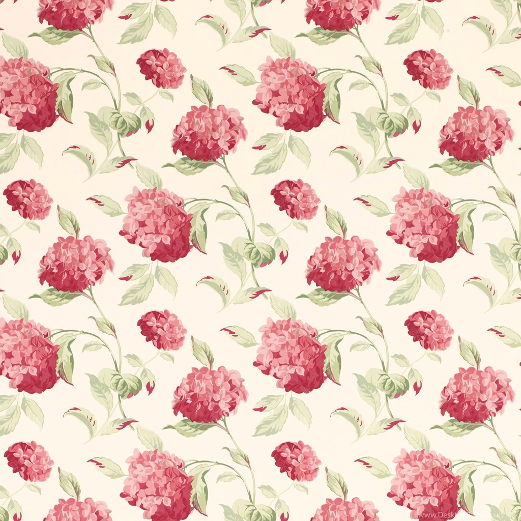 Laura Ashley Wallpapers On Pinterest Laura - Laura Ashley Hydrangea Berry - HD Wallpaper 