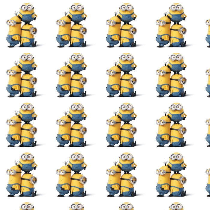 Papel De Parede Dos Minions - HD Wallpaper 