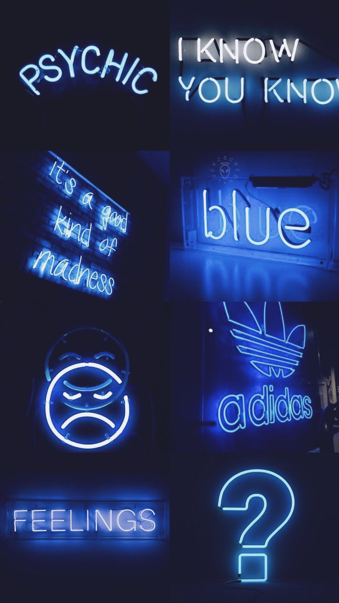 Neon Sign - HD Wallpaper 