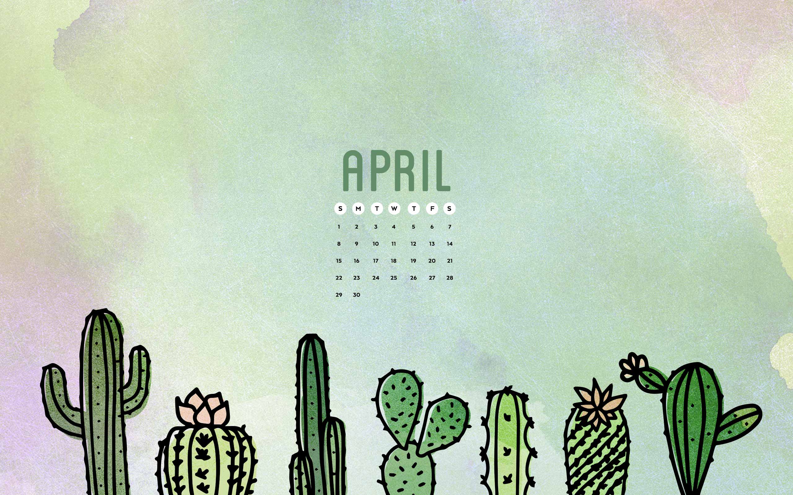 Free Wallpaper For April 2018 - Aesthetic Backgrounds For Ipads - HD Wallpaper 