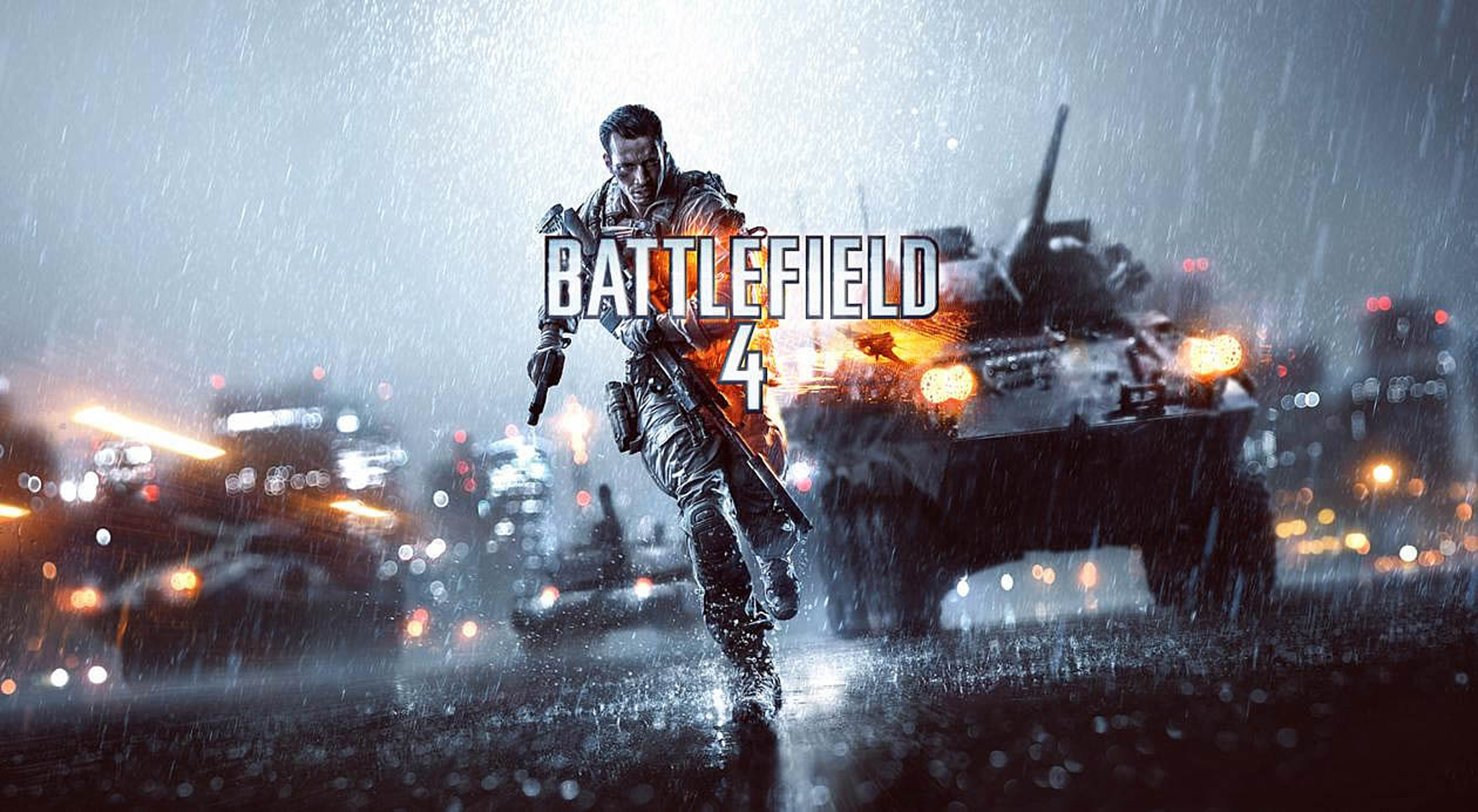 Battlefield 4 Ps4 Wallpaper - Battlefield 4 Ps4 - HD Wallpaper 