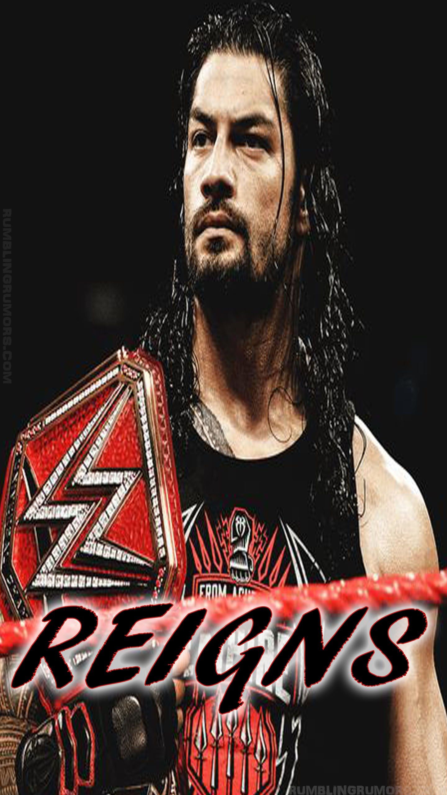 Download Image Of Roman Reigns - HD Wallpaper 