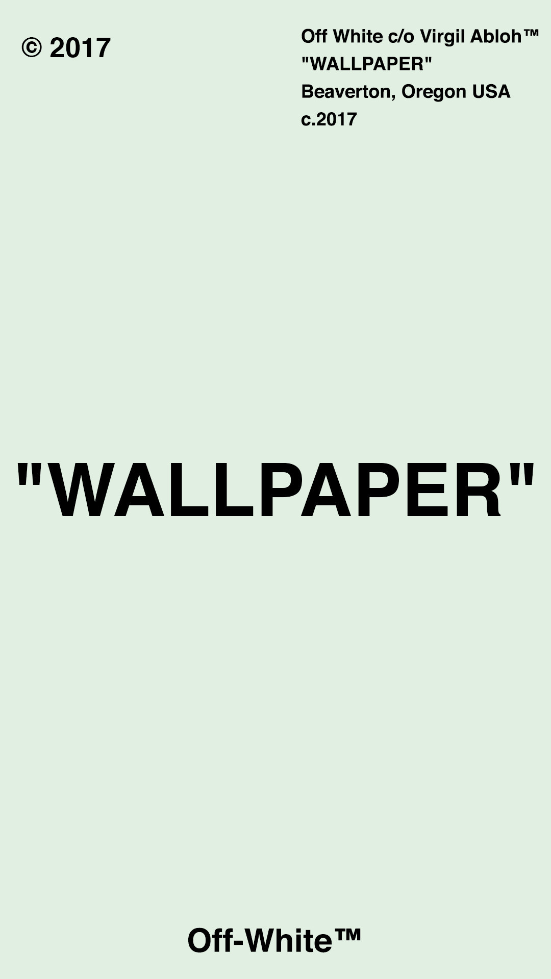 1080x19 Off White Wallpaper For Mobile A C Ooperi Off White Phone Wallpaper Hd 1080x19 Wallpaper Teahub Io