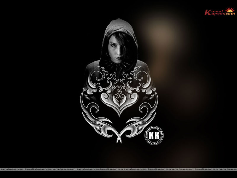 Tattoo Wallpapers, Posters Of Tattoo, Colour Wallpapers - Darkness - HD Wallpaper 
