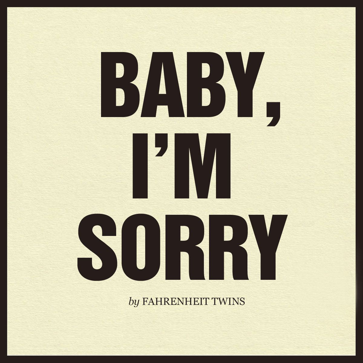 I M Sorry Http - Im Sorry Baby Quotes - 1200x1200 Wallpaper 