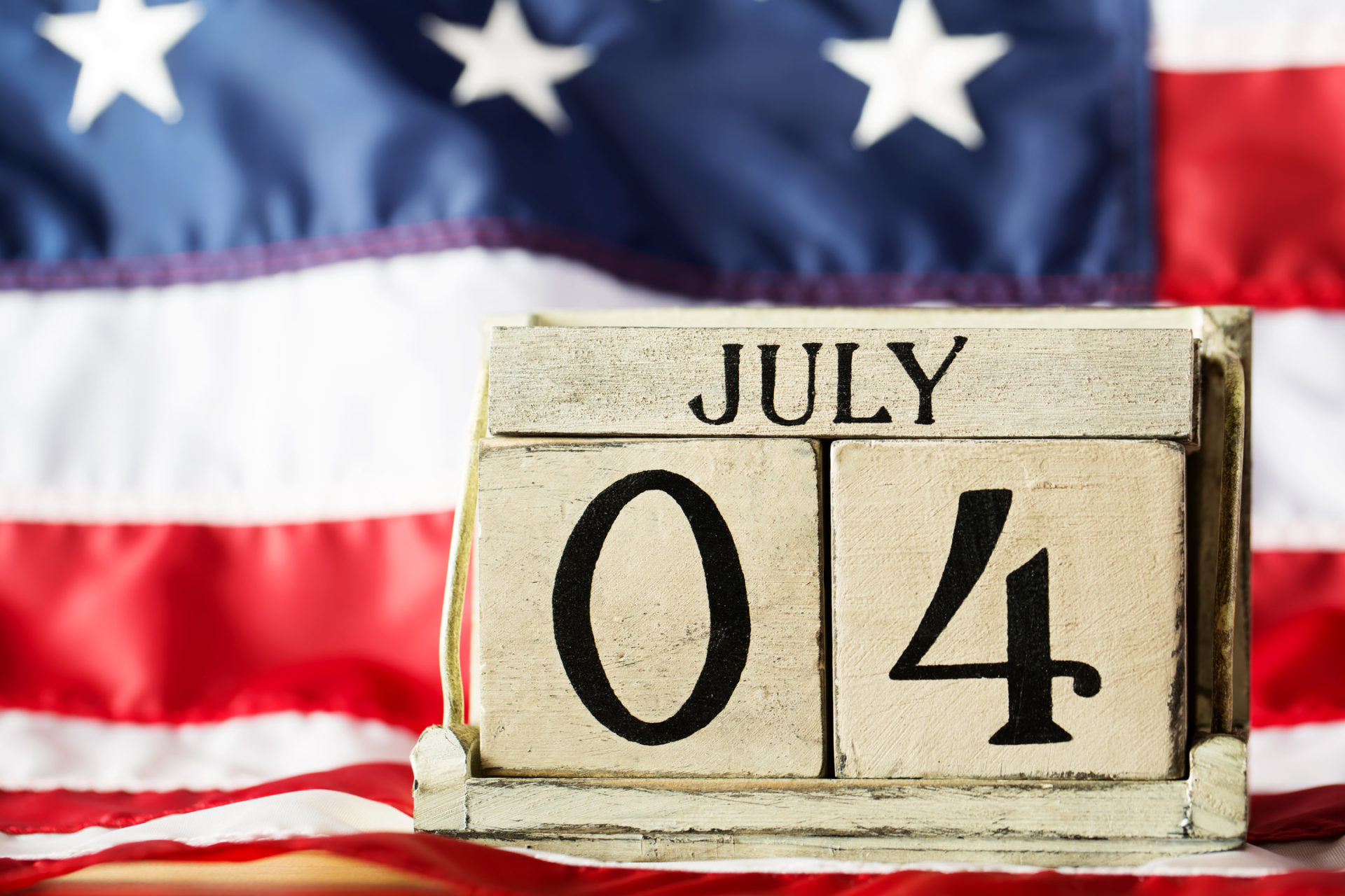 Independence Day - HD Wallpaper 