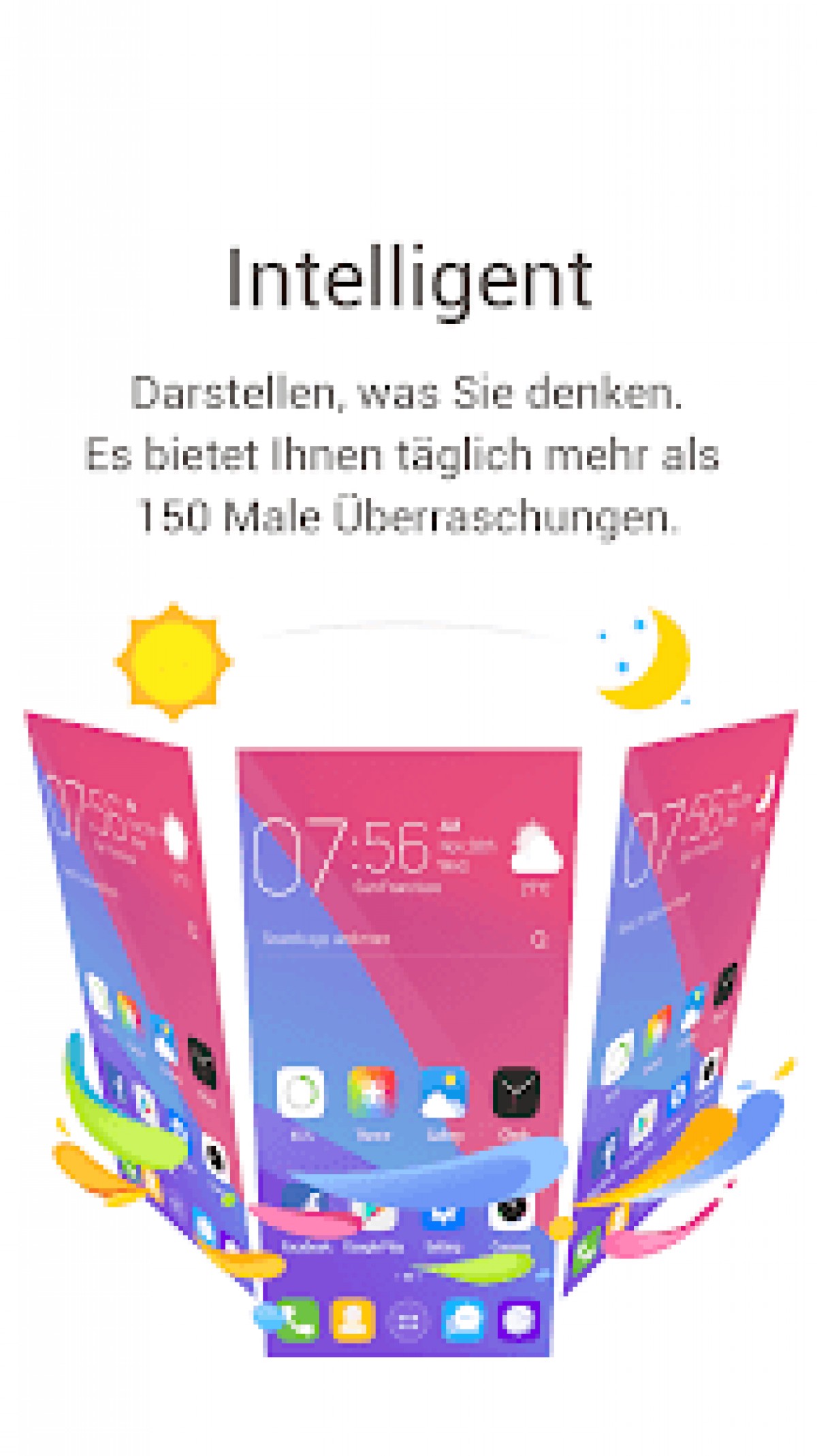 Go Launcher Theme,wallpaper V3 - Android - HD Wallpaper 