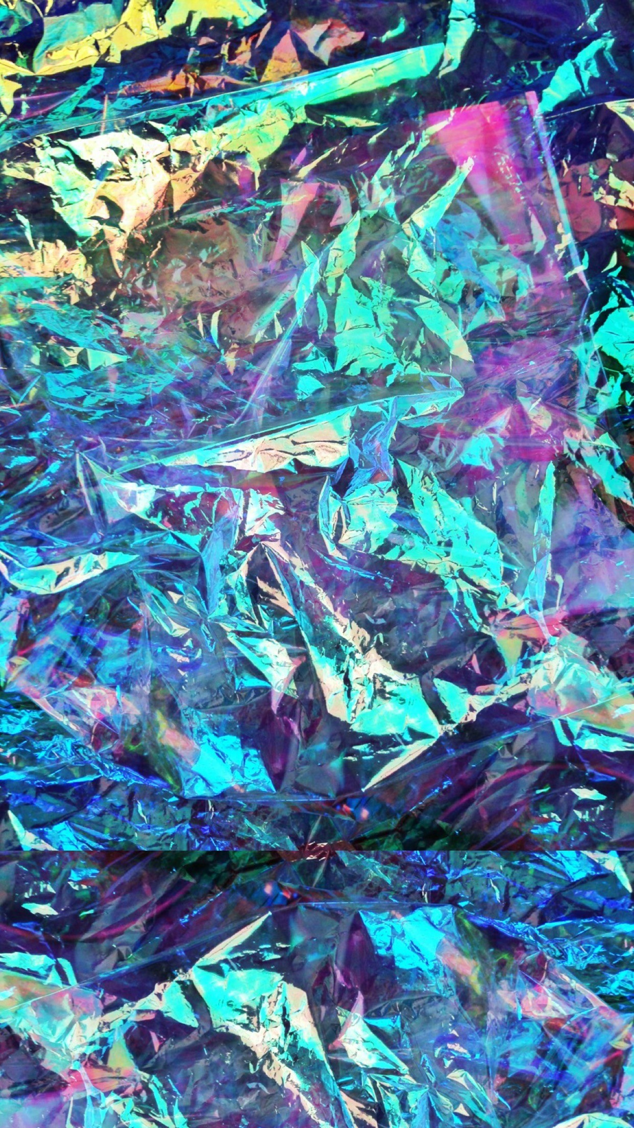 1242x2208, Holographic Wallpaper Ãâ - Holographic Wallpaper Hd - HD Wallpaper 