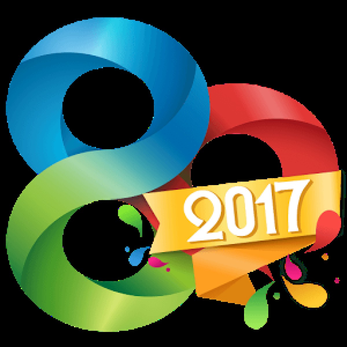 Go Launcher Theme - HD Wallpaper 