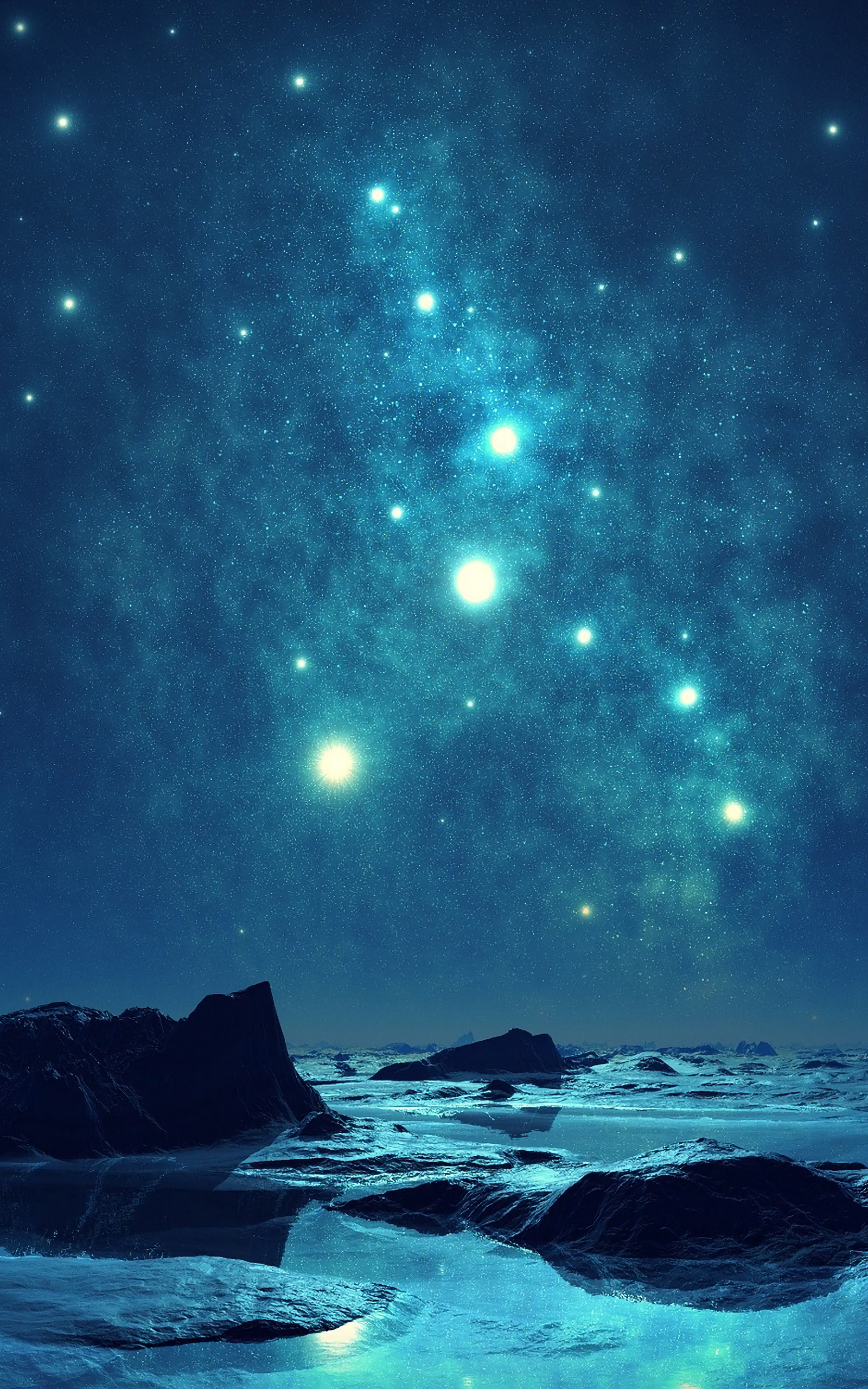 Beautiful Stars Night Sky Beautiful Stars At Night 1600x2560 Wallpaper Teahub Io Beautiful Stars Night Sky Beautiful Stars At Night 1600x2560 Wallpaper Teahub Io