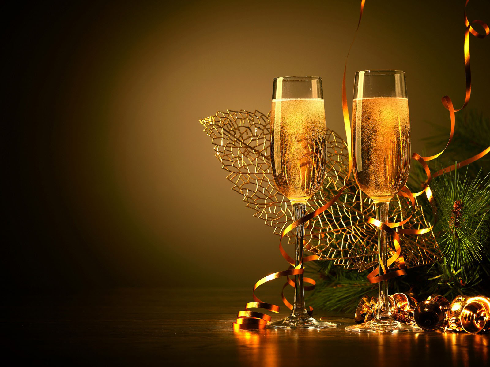 New Images-11 - New Year Background Theme - HD Wallpaper 