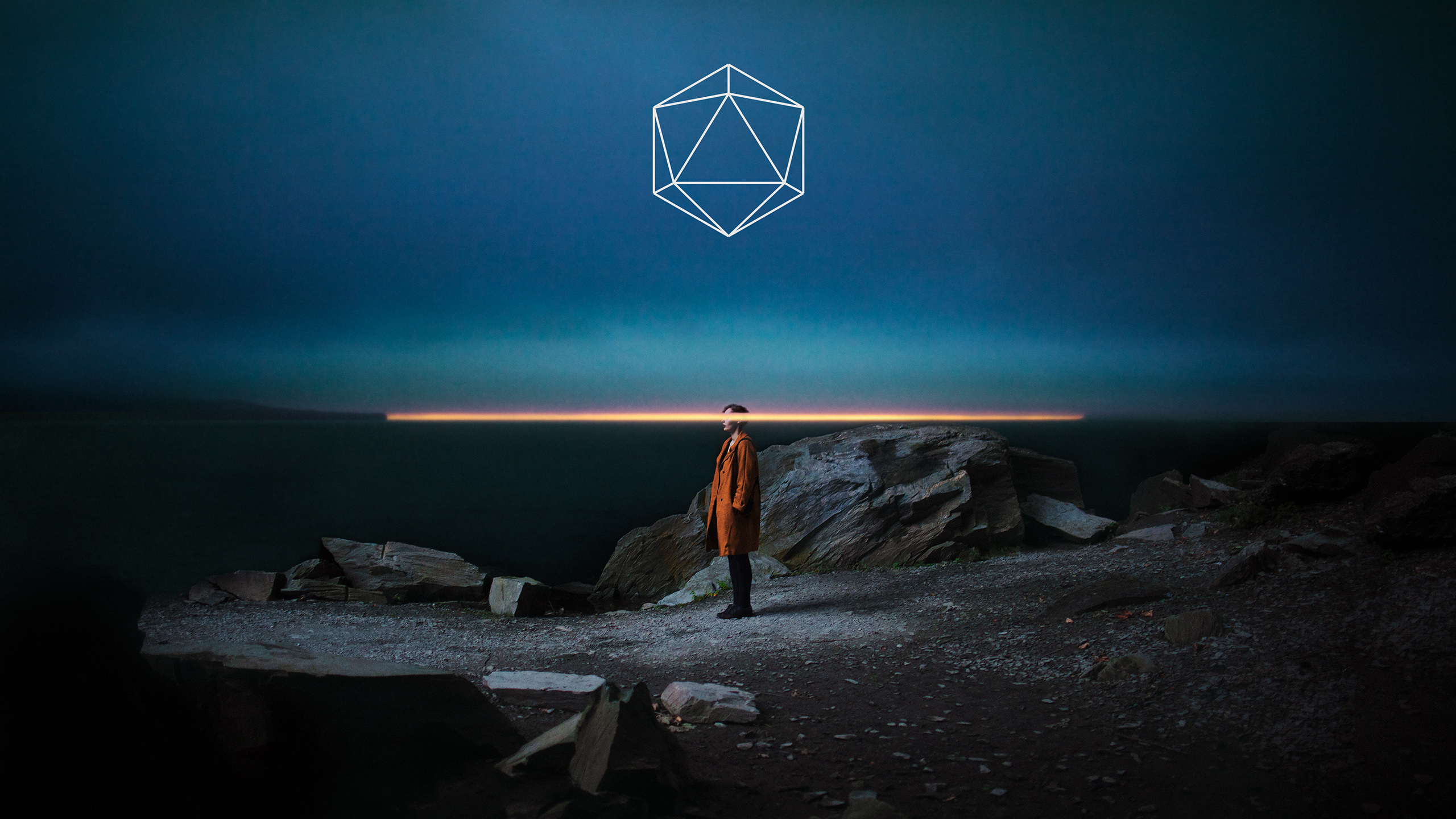 Odesza A Moment Apart - HD Wallpaper 