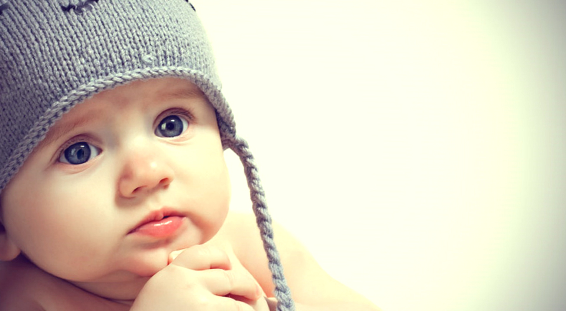 Babies Wallpaper - Cute Boy Baby Pic Hd - HD Wallpaper 