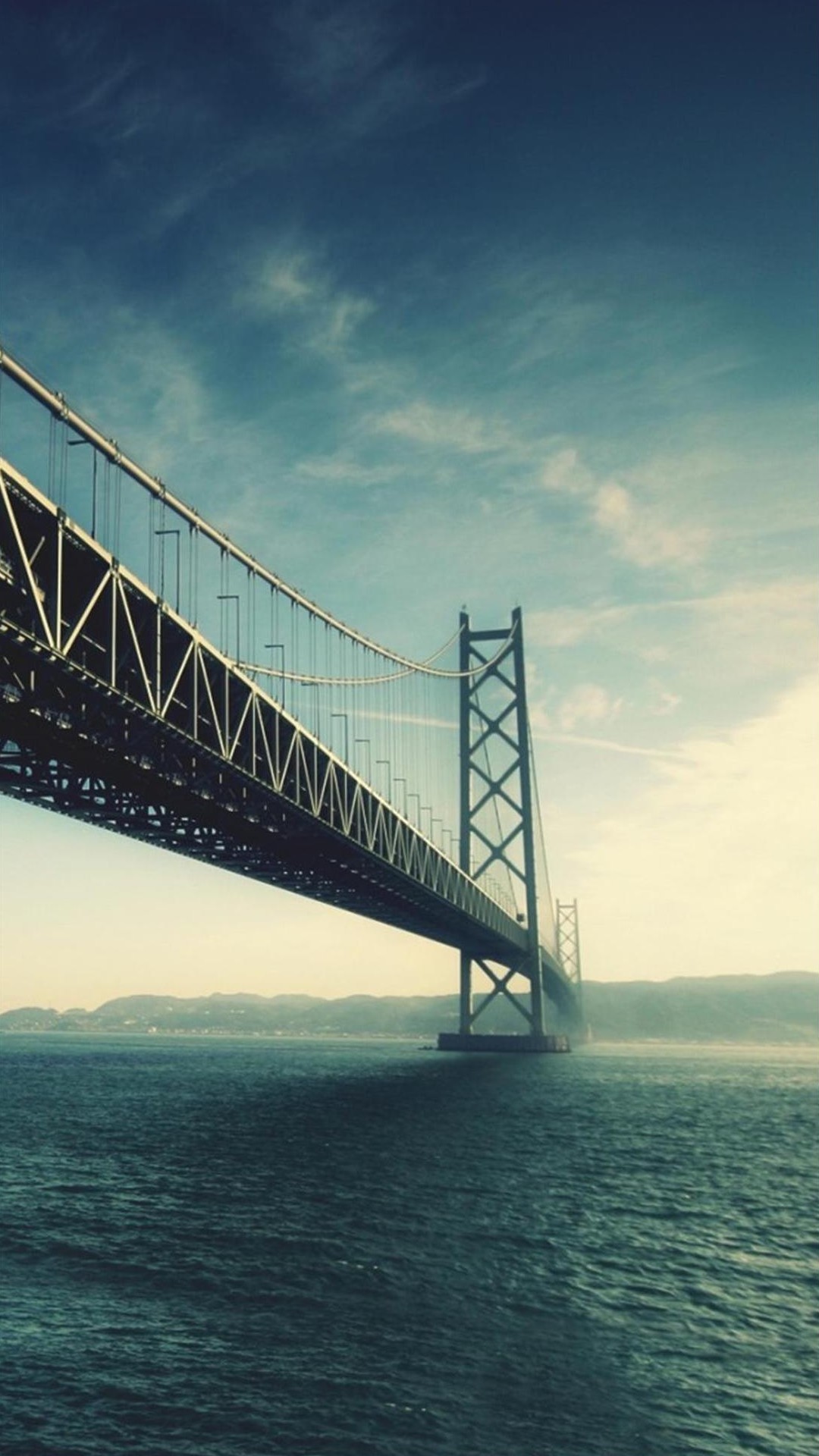 Hd Htc Wallpapers Images Wallpapers Pinterest Wallpaper - Akashi-kaikyō Bridge - HD Wallpaper 