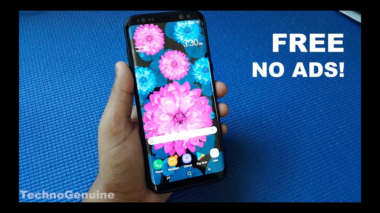 Smartphone - HD Wallpaper 