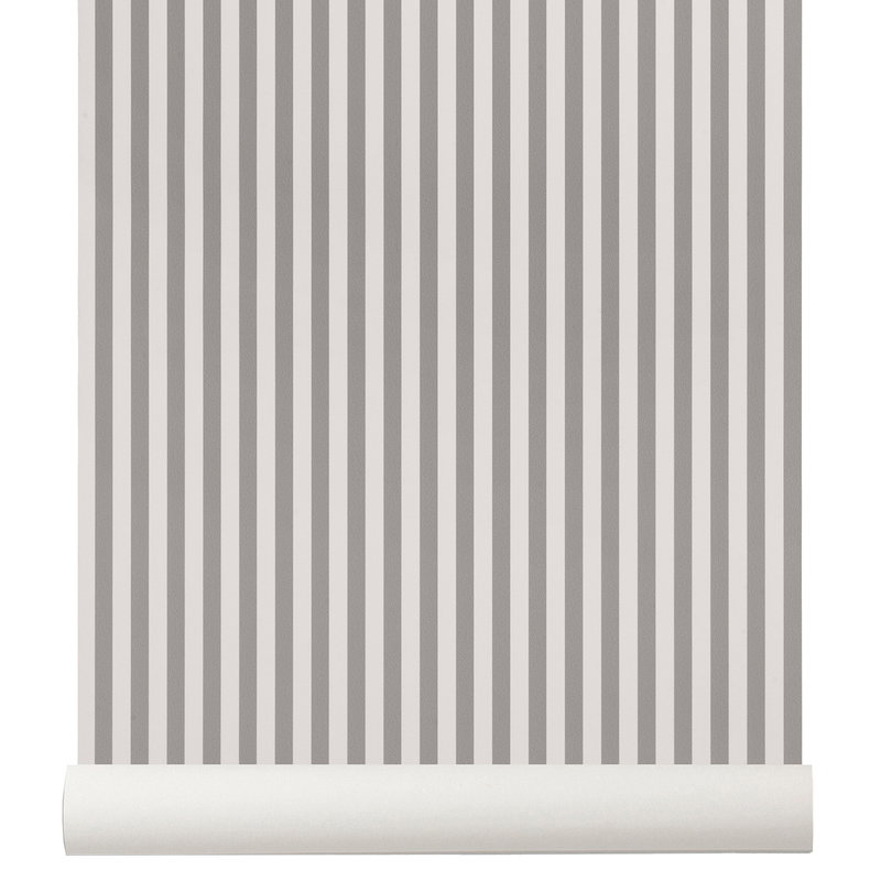 Ferm Living Thin Lines - HD Wallpaper 