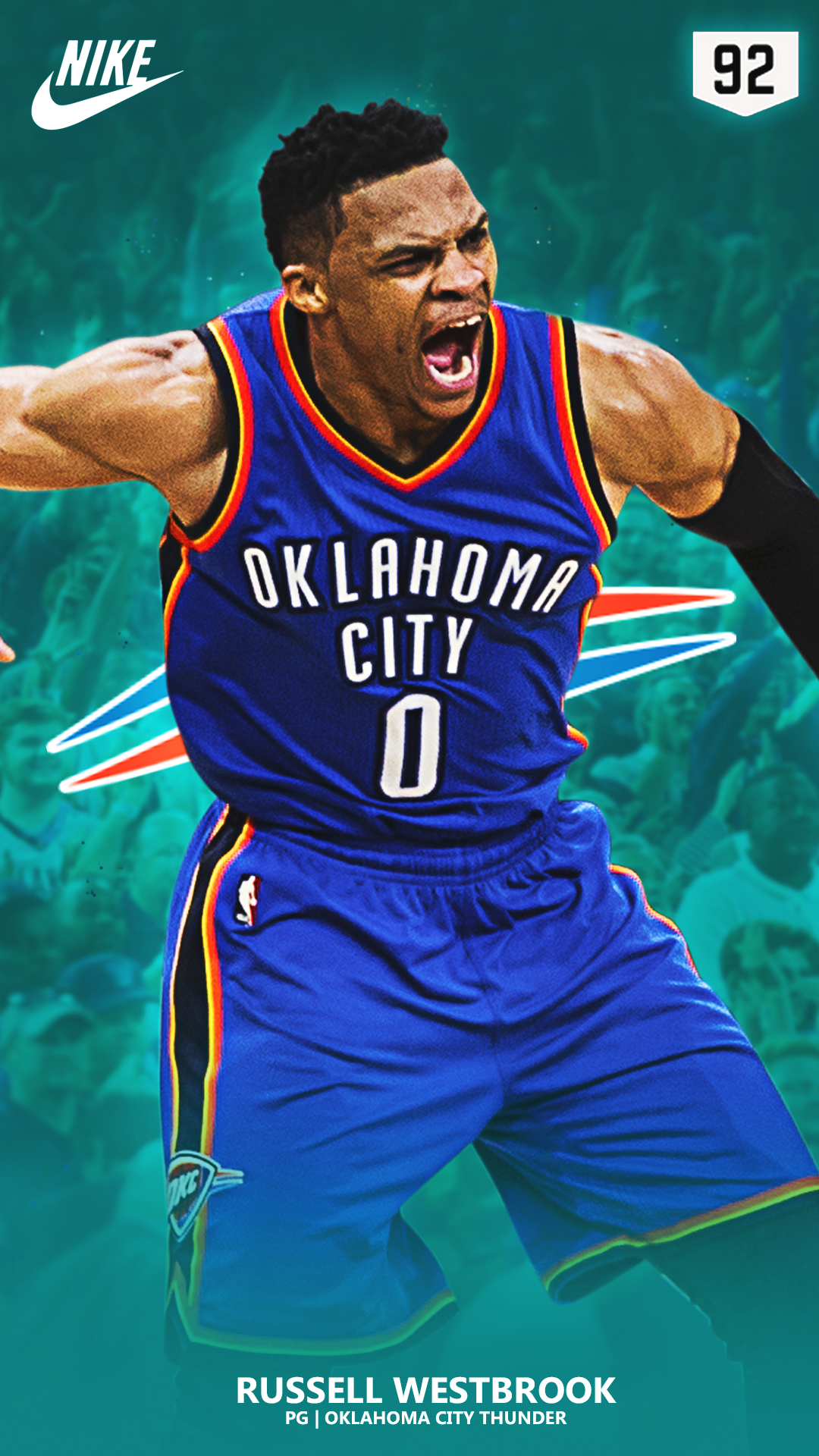 2012–13 Oklahoma City Thunder Season - HD Wallpaper 