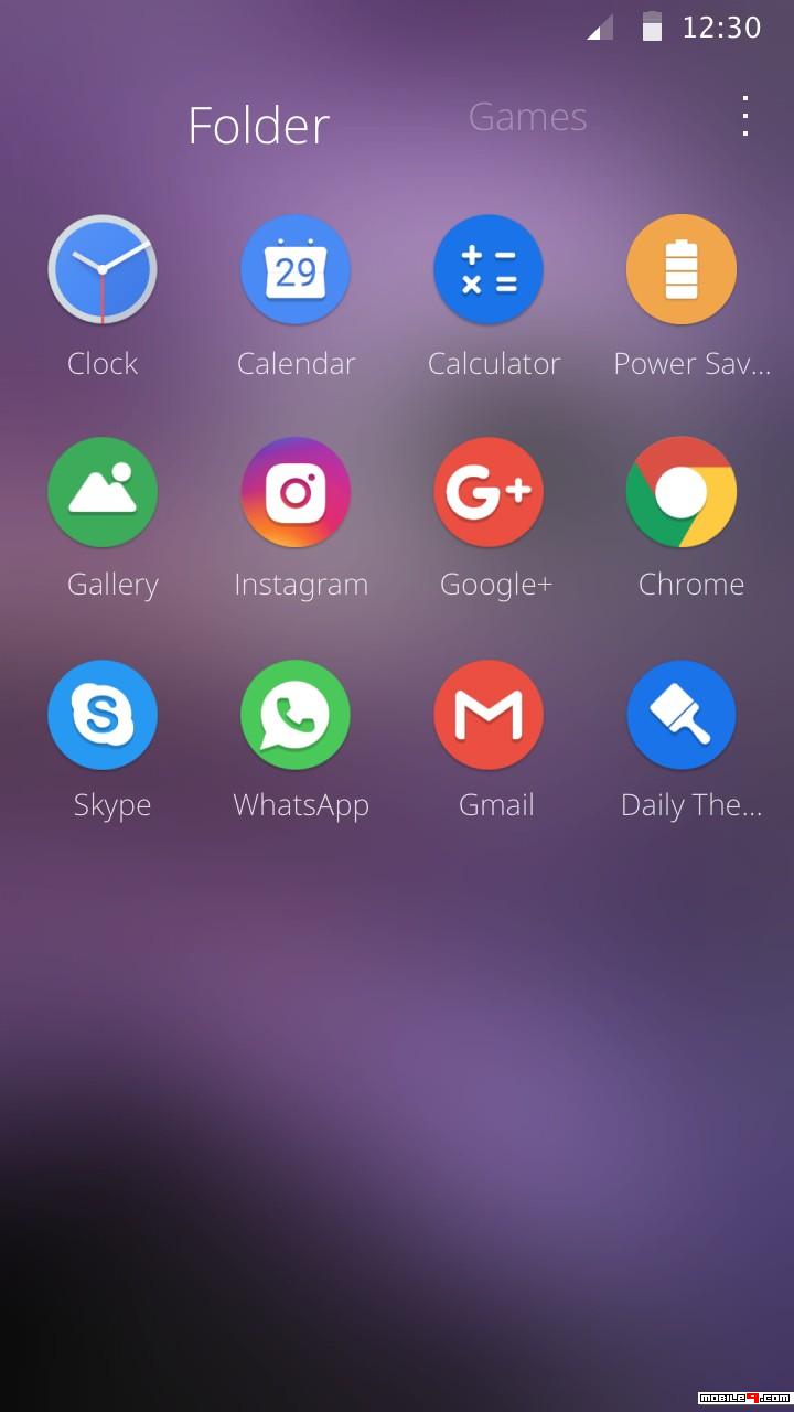 Screenshot - HD Wallpaper 