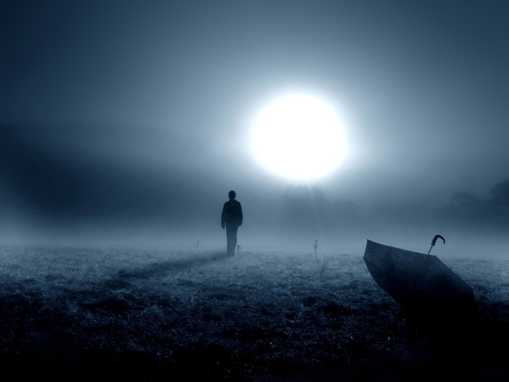 Sad Whatsapp Status Photo - Best Sad - HD Wallpaper 