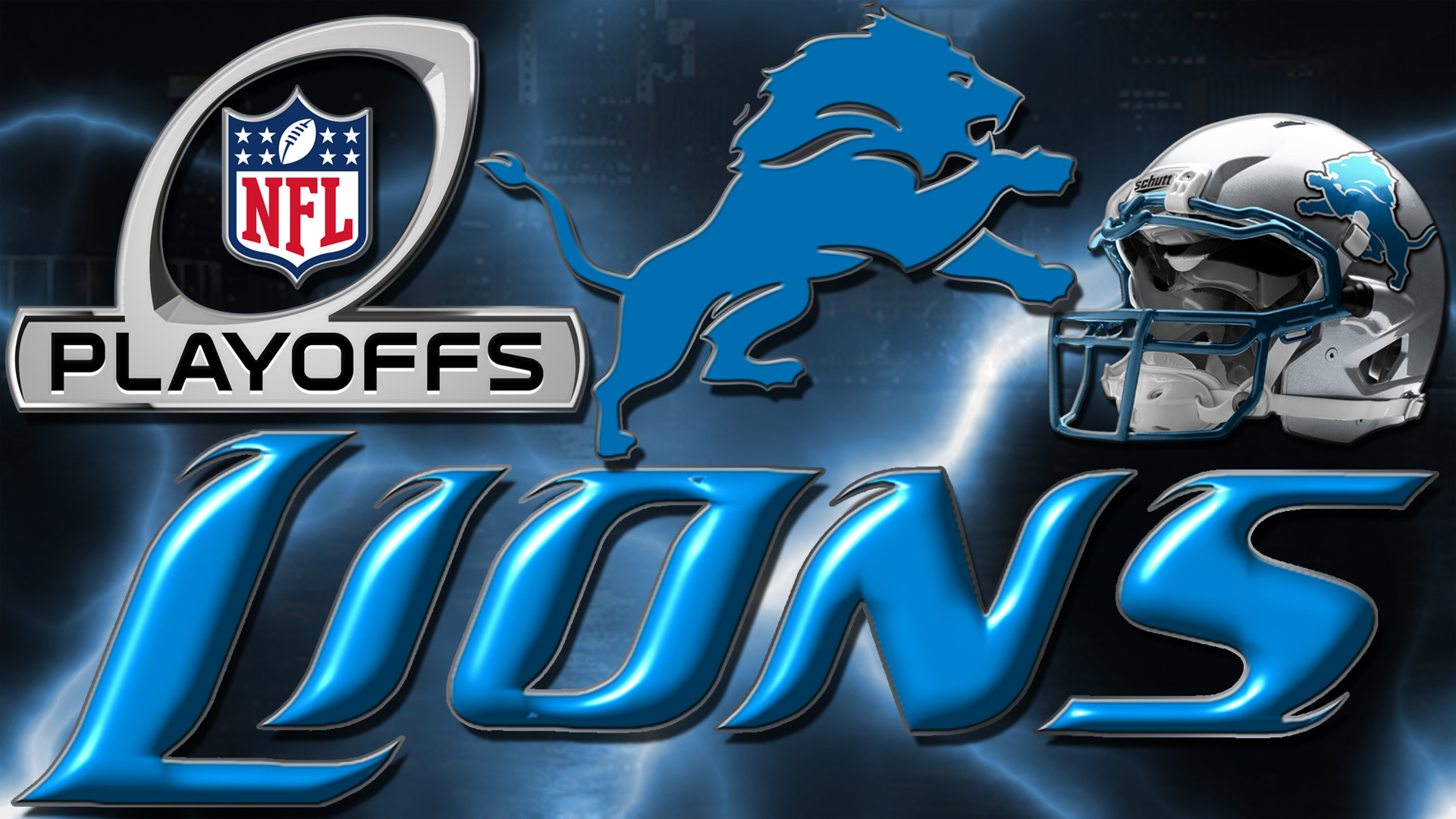 National Football League Playoffs 1920x1080 Wallpaper teahub.io