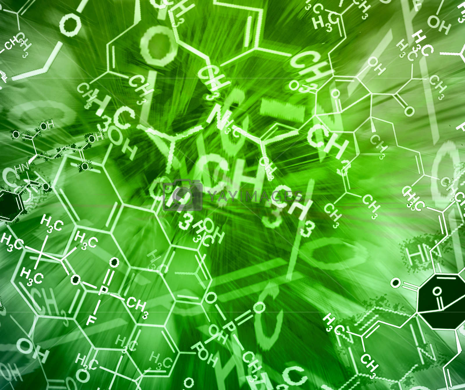 Image Of Chemical Technology Abstract Background - Science Wallpaper Chemistry - HD Wallpaper 
