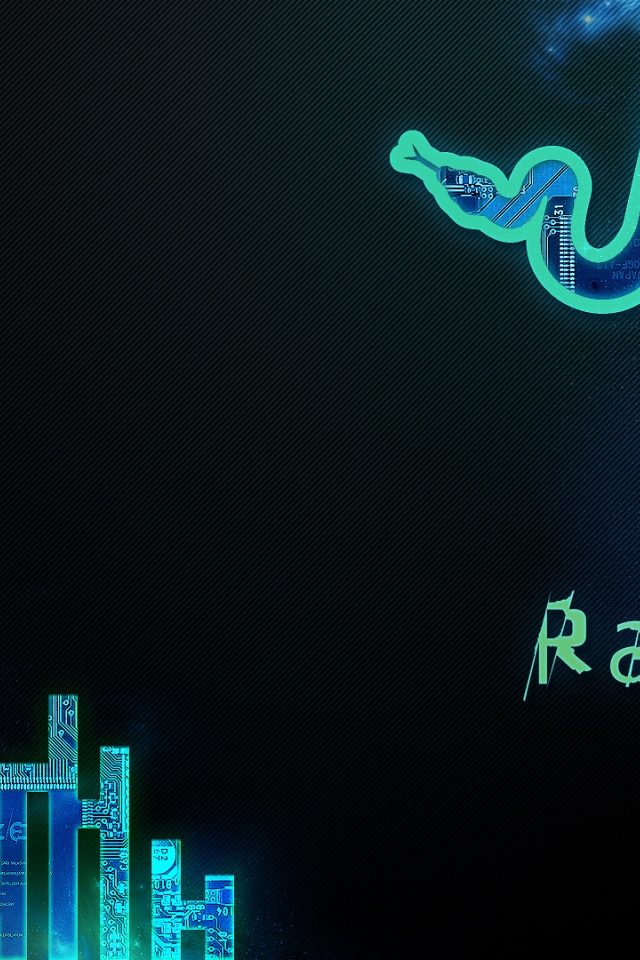 1680 X 1050 Razer - HD Wallpaper 