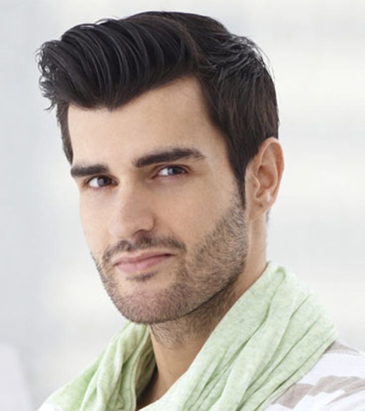 Best Hair In The World Men - HD Wallpaper 