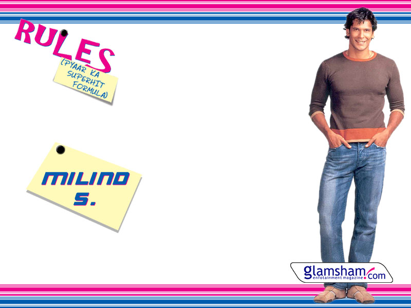 Pyar Ka Superhit Formula - HD Wallpaper 