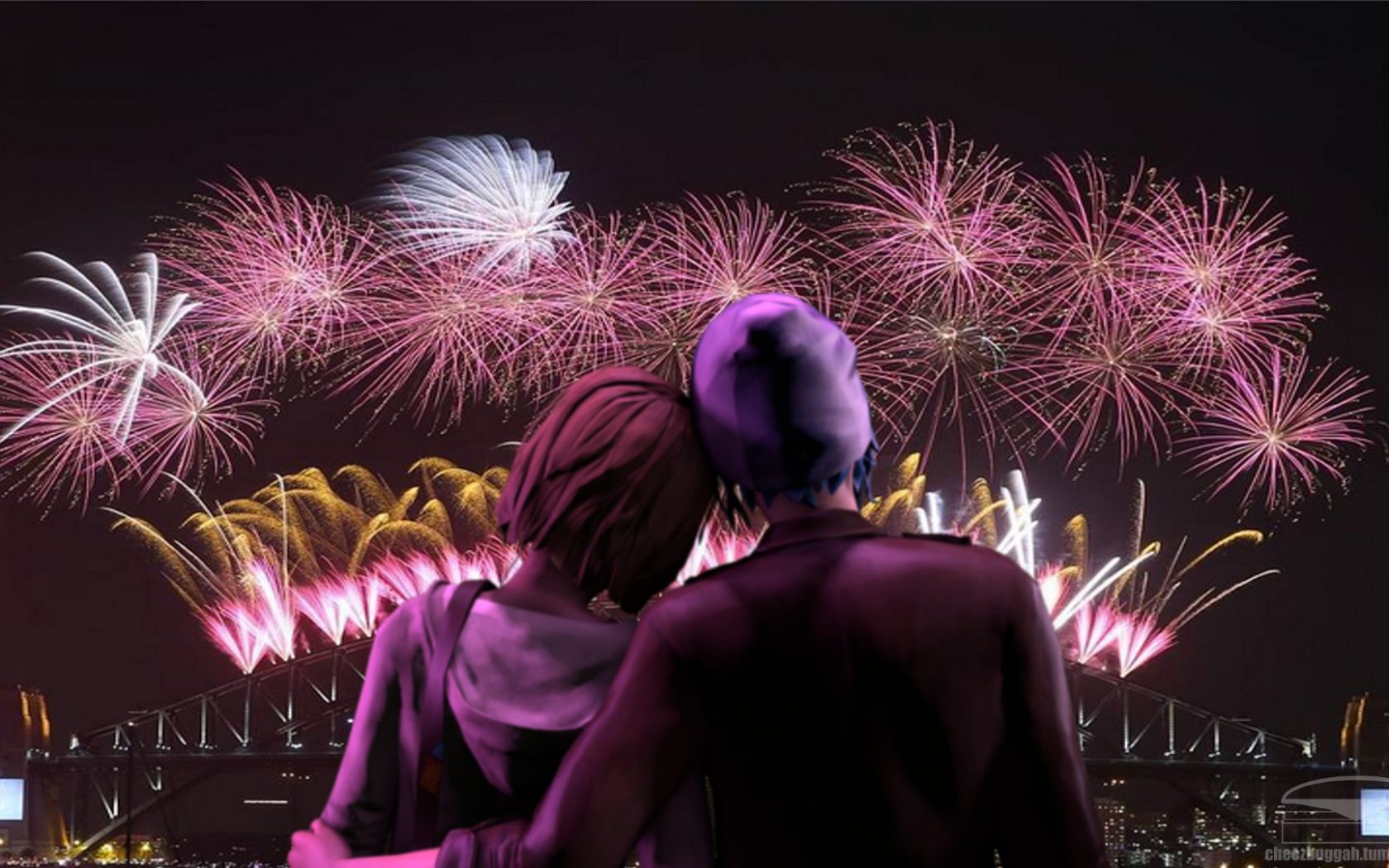 Romantic Wallpaper Free Download - HD Wallpaper 