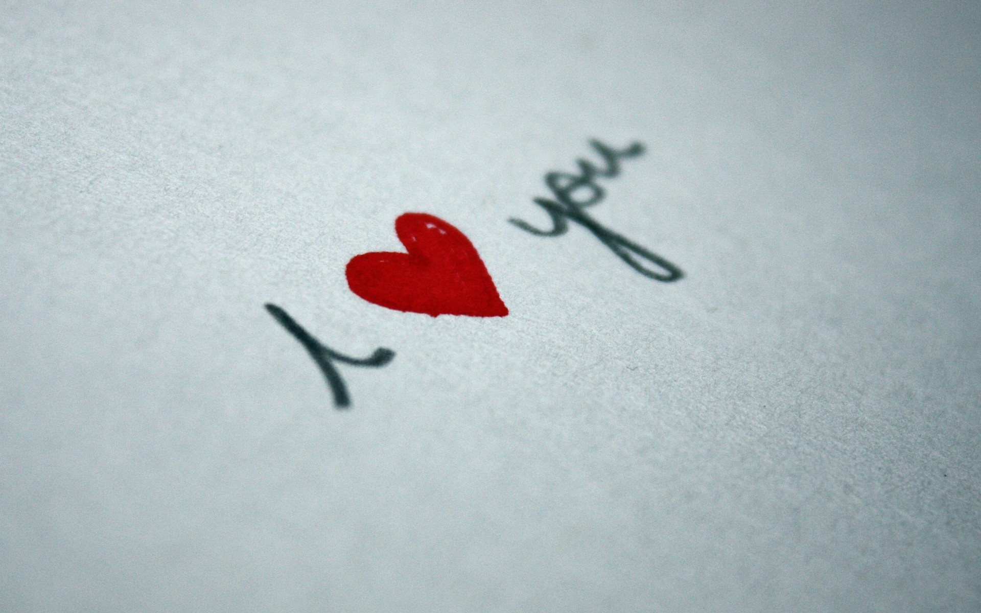 Seriously I Love You - HD Wallpaper 