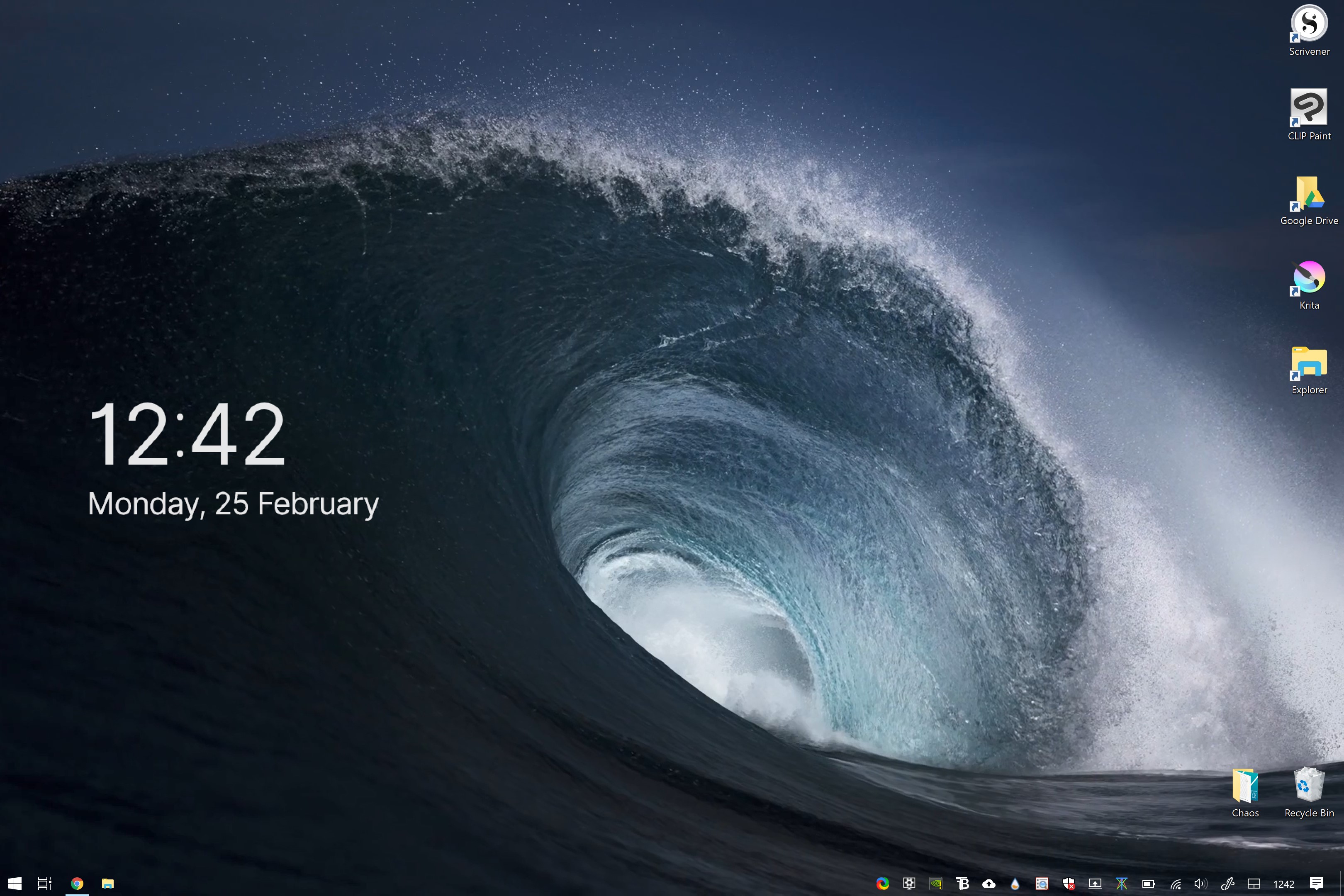 Onda Do Mar Gif - HD Wallpaper 