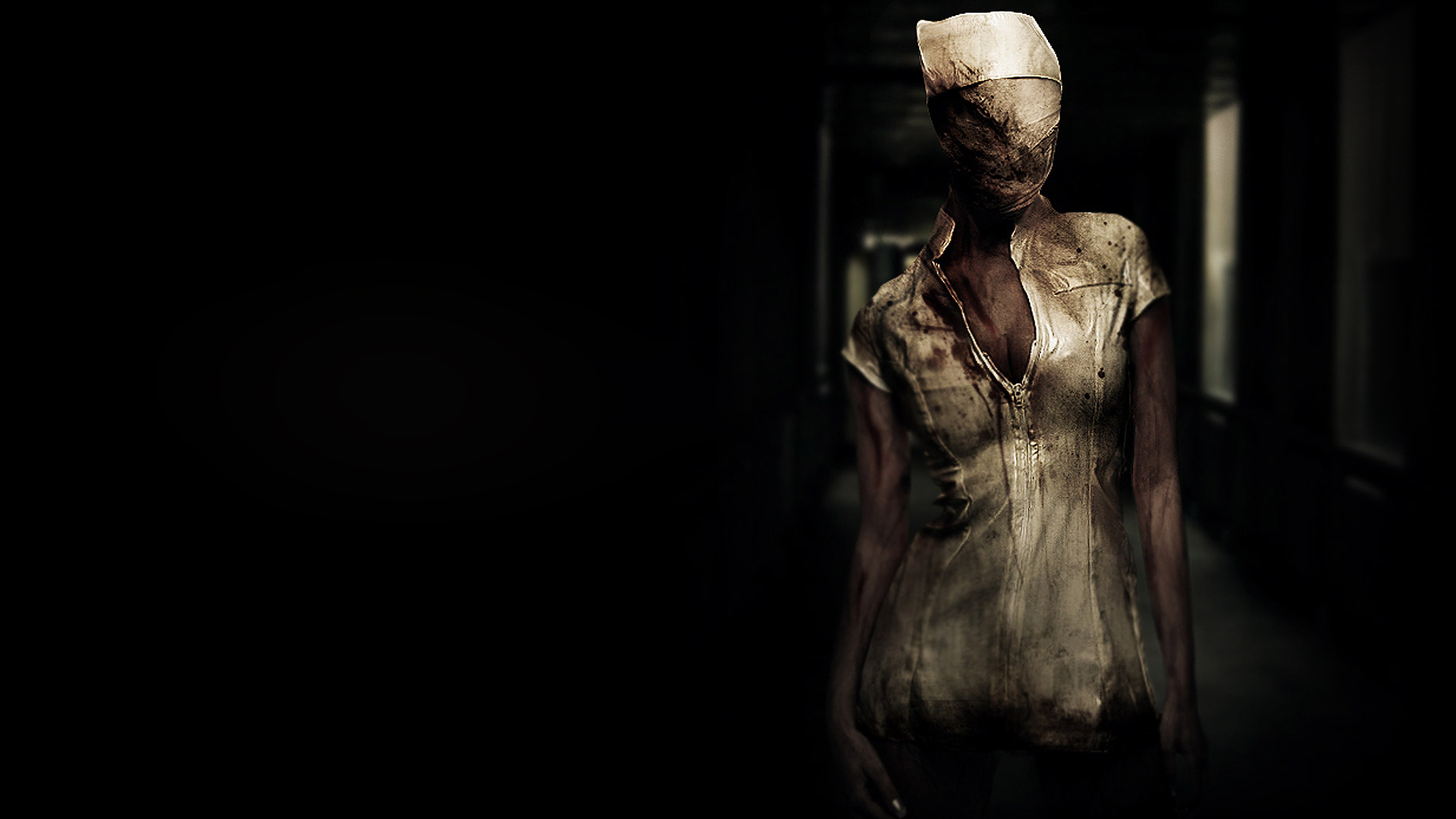 Silent Hill Origins Wallpaper Hd - HD Wallpaper 