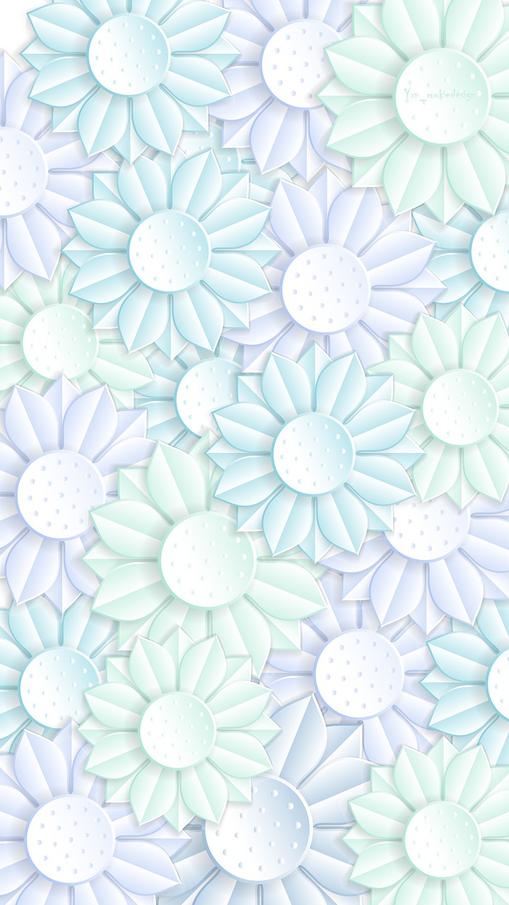 Famous White Wallpaper Hd Free Photo - African Daisy - HD Wallpaper 