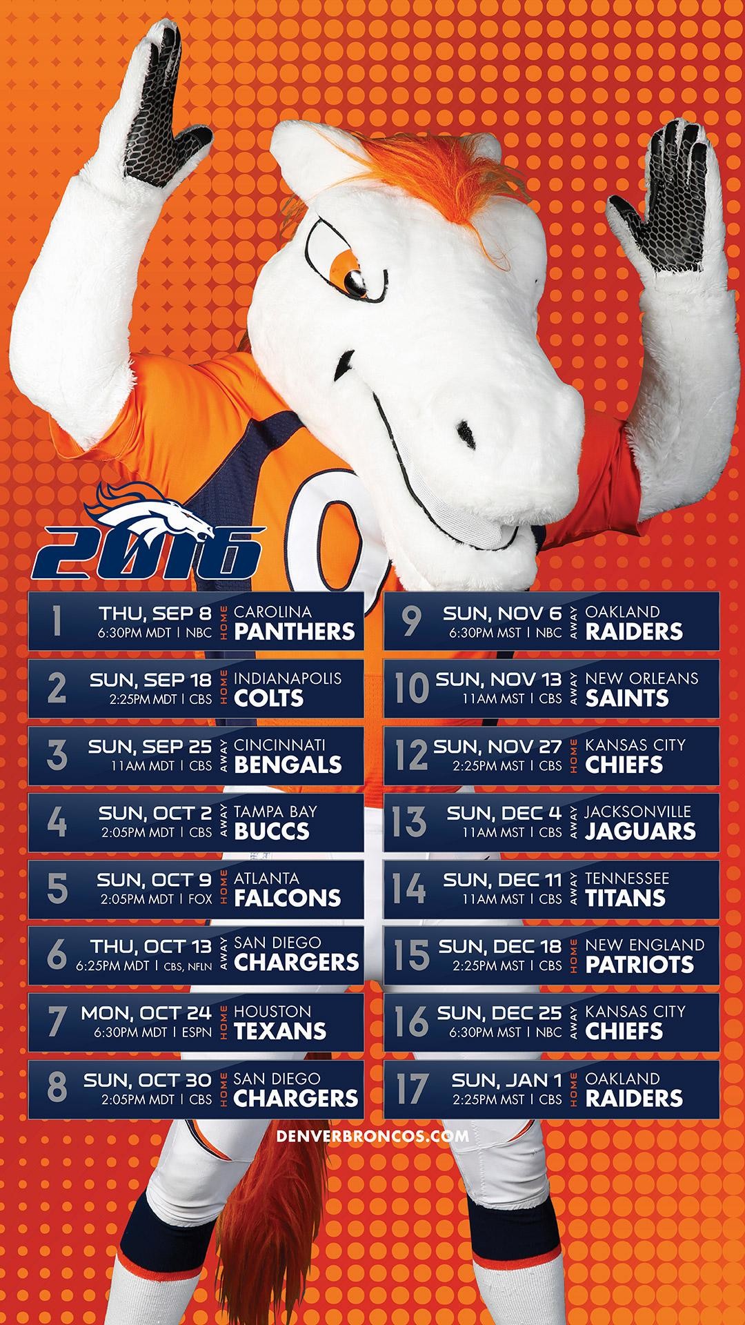 Wiki Download Denver Broncos Iphone 5 Photo 
 Data - Broncos Home Screen Iphone - HD Wallpaper 