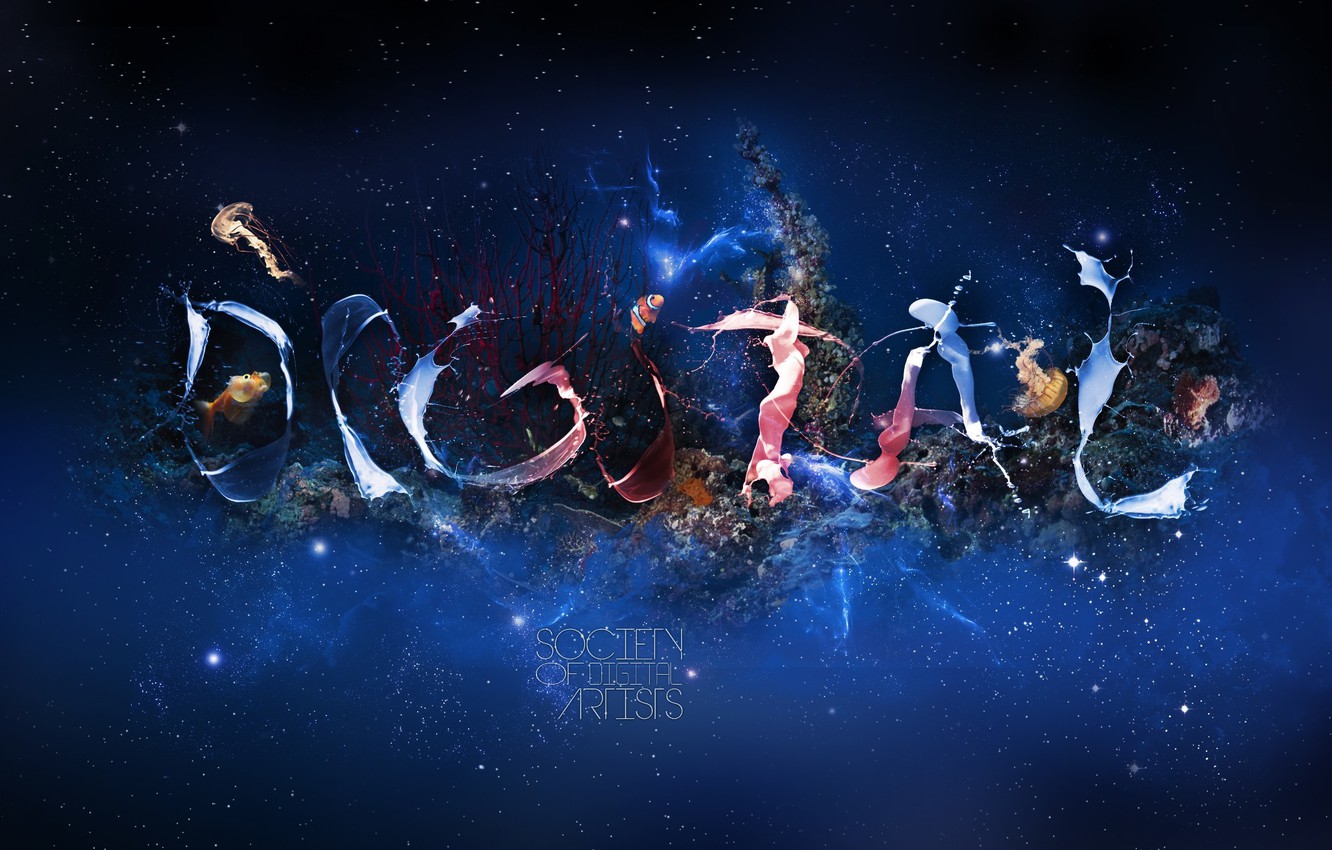 Photo Wallpaper Collage, Render, Digital Art, Hq Wallpapers - Wallpaper - HD Wallpaper 