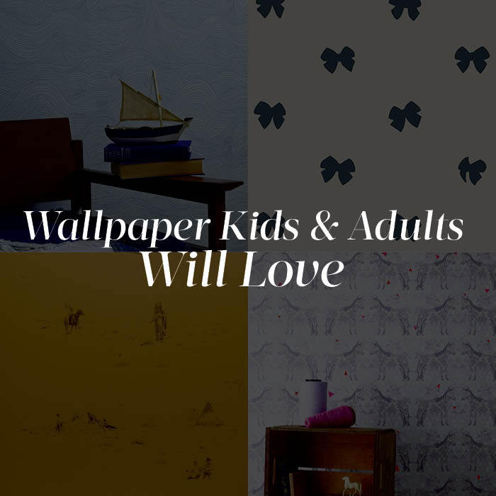Wallpaper Kids And Adults Will Love - Wallpaper - HD Wallpaper 