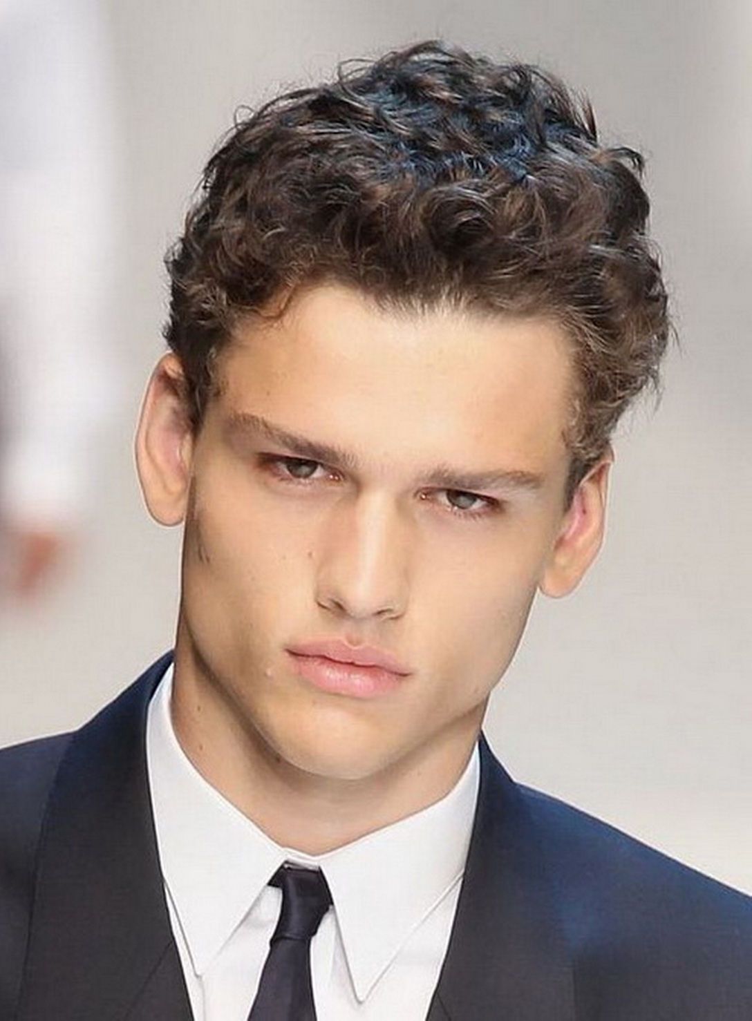 Style Thick Curly Hair Men - 1088x1478 Wallpaper Style Thick Curly Hair Men - 1088x1478 Wallpaper