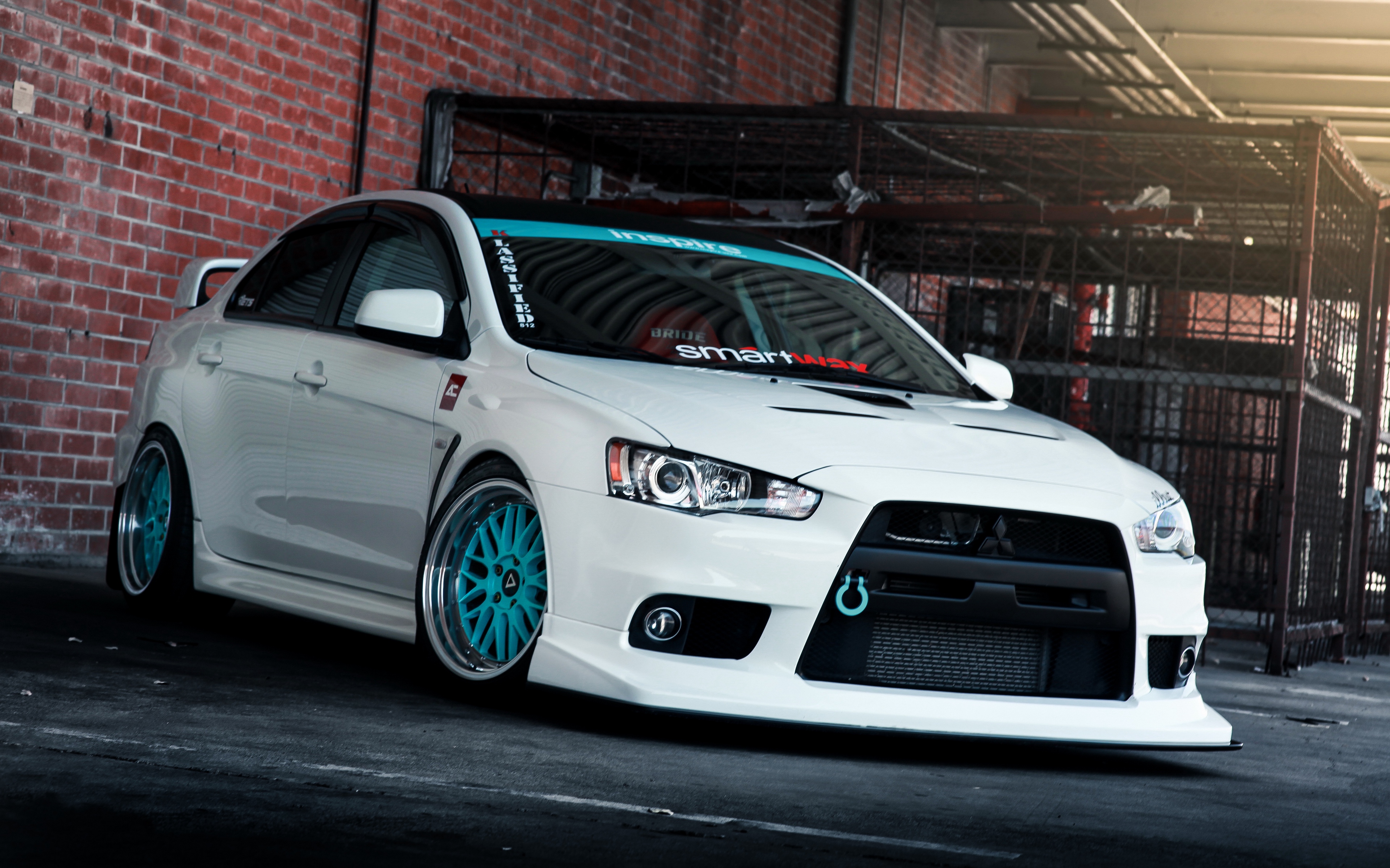 Wallpaper Mitsubishi Lancer, Evo X, Tune - HD Wallpaper 