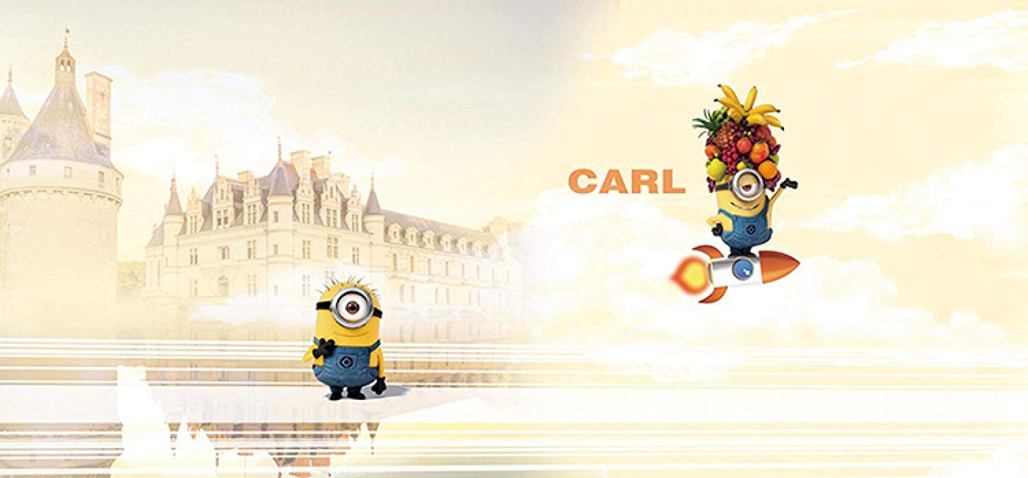 Cartoon - HD Wallpaper 