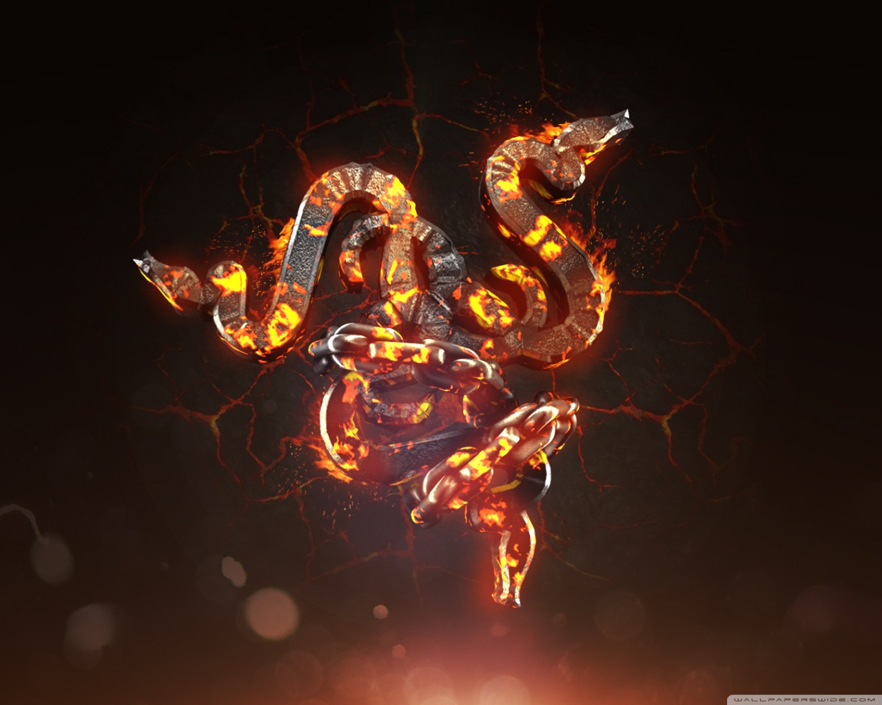 Razer Wallpaper 1920x1080 Hd - HD Wallpaper 