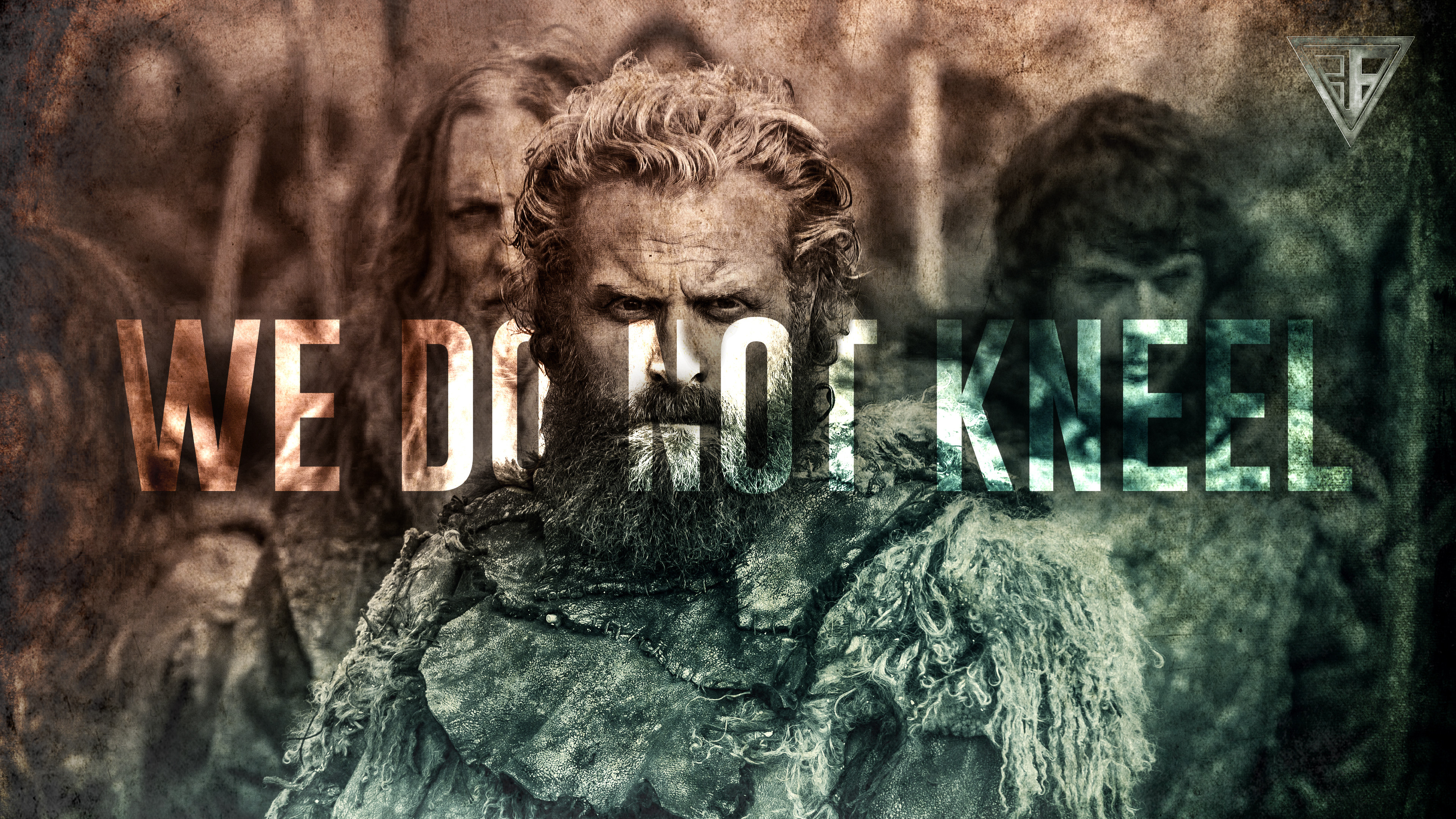 Viking Game Of Thrones - HD Wallpaper 