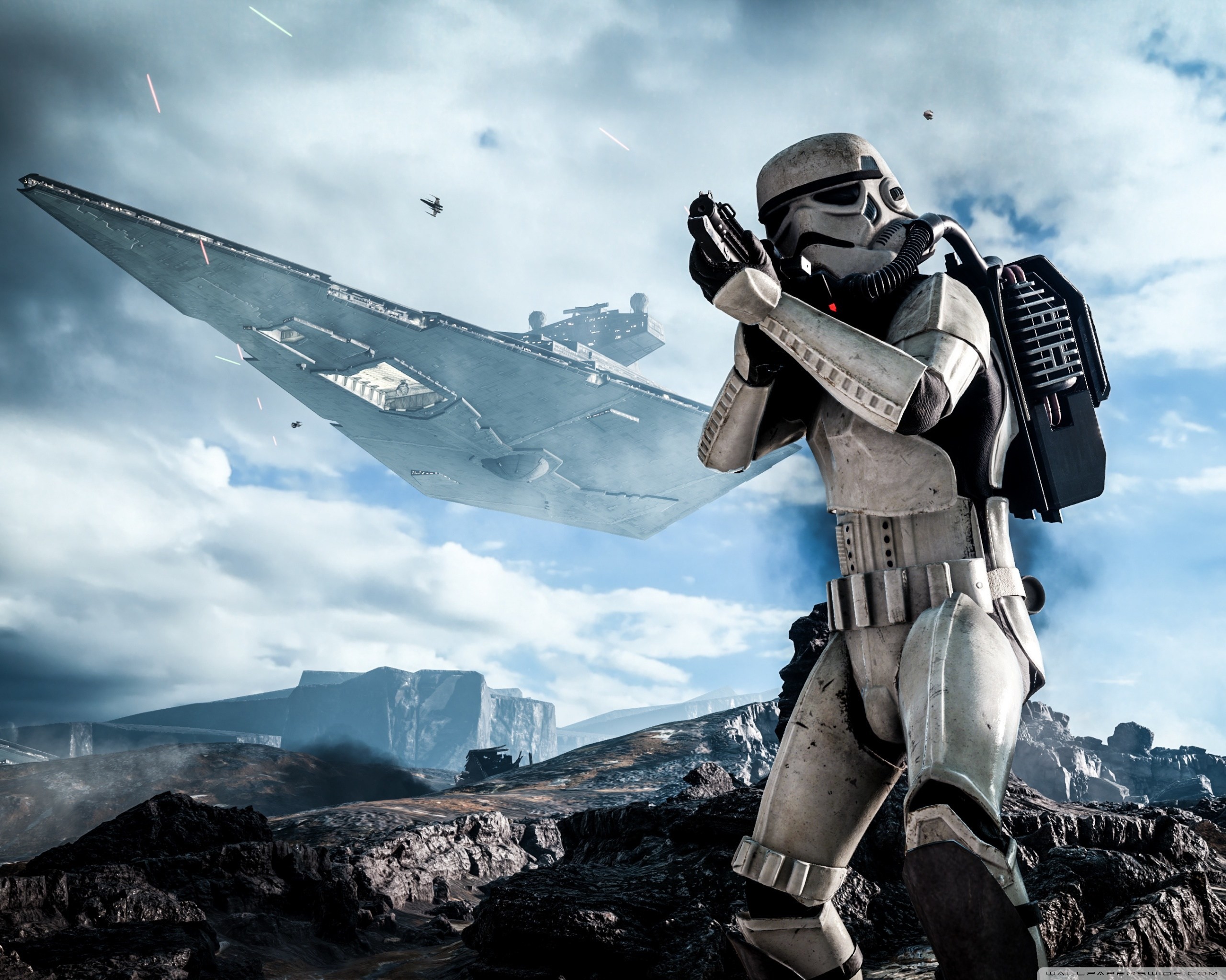 Data Src Wallpaper For Mobile - Star Wars - HD Wallpaper 