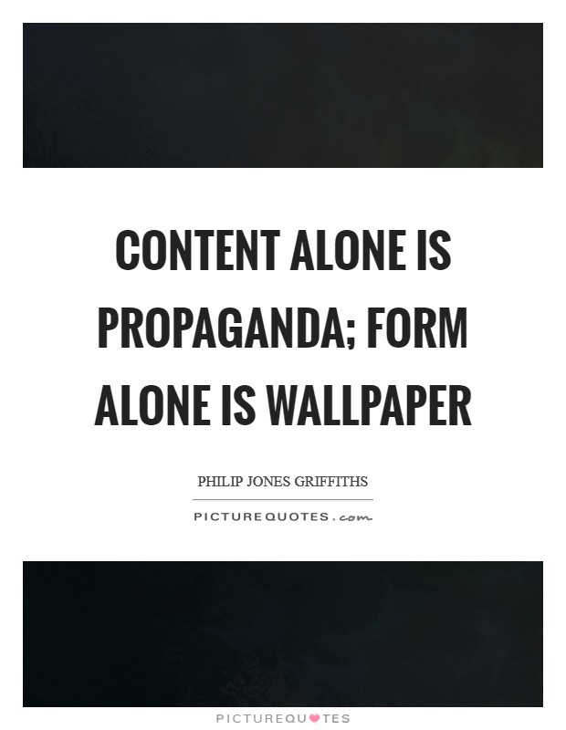 Content Alone Is Propaganda - I M Trying To Find Myself Quotes - HD Wallpaper 
